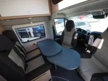 Fahrzeugbild Roadcar R 640, 2. Batterie, Abverkaufsaktion! Tageszul. #12