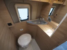 Fahrzeugbild Roadcar R 640, 2. Batterie, Abverkaufsaktion! Tageszul. #17