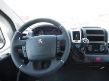 Fahrzeugbild Roadcar R 640, 2. Batterie, Abverkaufsaktion! Tageszul. #18