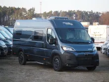 Fahrzeugbild Roadcar R 640, Premiumpaket, 3. Bett, uvm. #3