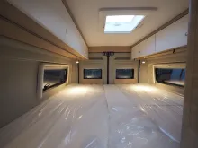 Fahrzeugbild Roadcar R 640, Premiumpaket, 3. Bett, uvm. #15