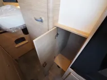 Fahrzeugbild Roadcar R 640, Premiumpaket, 3. Bett, uvm. #16