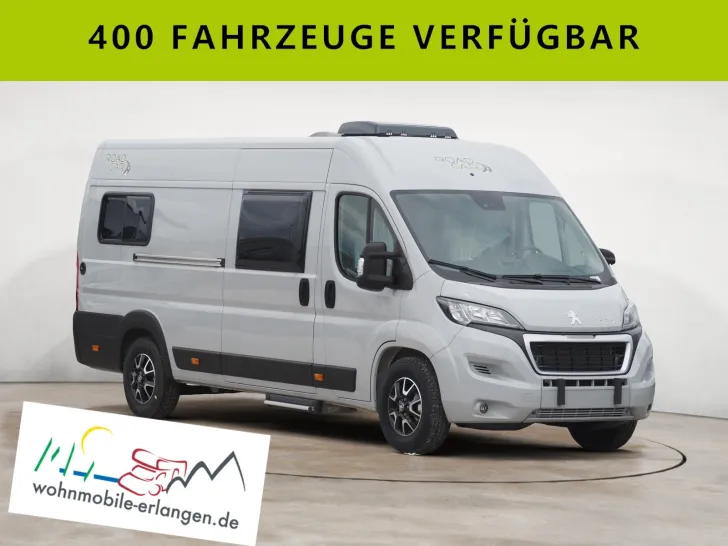 Fahrzeugbild Roadcar R 640, Zus. Batterie, Abverkaufsaktion ! #2