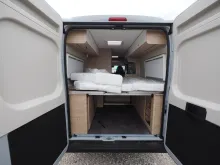 Fahrzeugbild Roadcar R 640, Zus. Batterie, Abverkaufsaktion ! #6