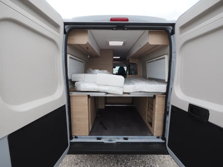 Fahrzeugbild Roadcar R 640, Zus. Batterie, Abverkaufsaktion ! #6