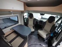 Fahrzeugbild Roadcar R 640, Zus. Batterie, Abverkaufsaktion ! #9