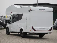 Fahrzeugbild Sunlight A 68, Automatik ! neues Modell ! Sonderpreis ! #4