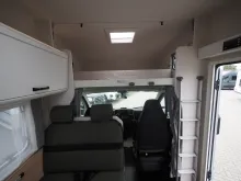 Fahrzeugbild Sunlight A 68, Automatik ! neues Modell ! Sonderpreis ! #7