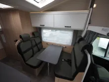 Fahrzeugbild Sunlight A 68, Automatik ! neues Modell ! Sonderpreis ! #8