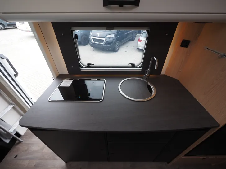 Fahrzeugbild Sunlight A 68, Automatik ! neues Modell ! Sonderpreis ! #11