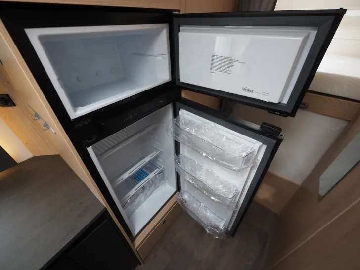 Fahrzeugbild Sunlight A 68, Automatik ! neues Modell ! Sonderpreis ! #13