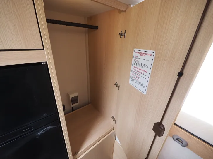 Fahrzeugbild Sunlight A 68, Automatik ! neues Modell ! Sonderpreis ! #14