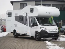 Fahrzeugbild Sunlight A 70, Modelljahr 2026, Sonderpreis ! #3