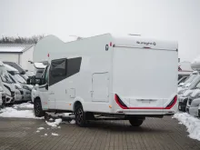 Fahrzeugbild Sunlight A 70, Modelljahr 2026, Sonderpreis ! #4