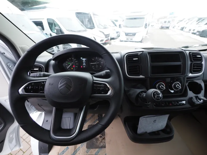 Fahrzeugbild Sunlight A 70, Modelljahr 2026, Sonderpreis ! #5