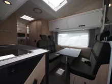 Fahrzeugbild Sunlight A 70, Modelljahr 2026, Sonderpreis ! #6