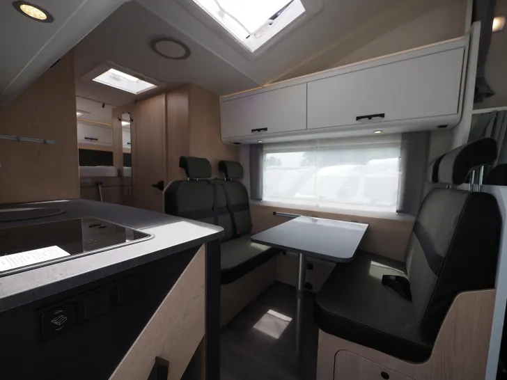 Fahrzeugbild Sunlight A 70, Modelljahr 2026, Sonderpreis ! #6