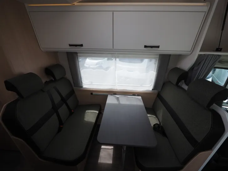 Fahrzeugbild Sunlight A 70, Modelljahr 2026, Sonderpreis ! #7