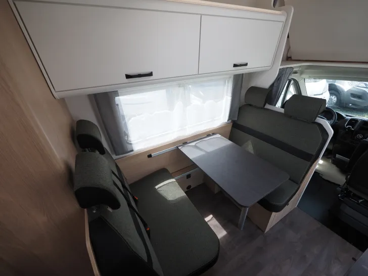 Fahrzeugbild Sunlight A 70, Modelljahr 2026, Sonderpreis ! #8