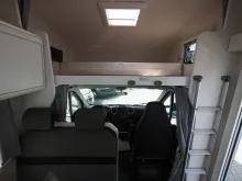 Fahrzeugbild Sunlight A 70, Modelljahr 2026, Sonderpreis ! #11