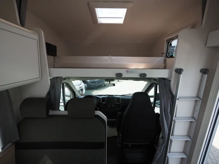 Fahrzeugbild Sunlight A 70, Modelljahr 2026, Sonderpreis ! #11