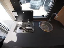 Fahrzeugbild Sunlight A 70, Modelljahr 2026, Sonderpreis ! #13