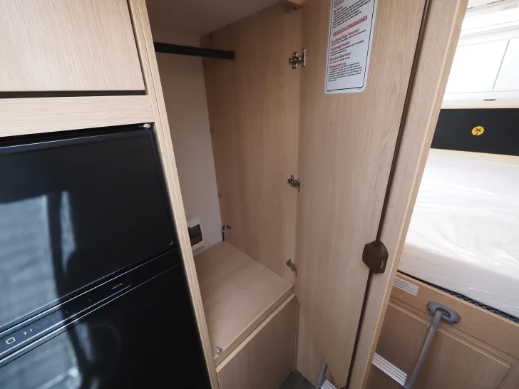 Fahrzeugbild Sunlight A 70, Modelljahr 2026, Sonderpreis ! #15