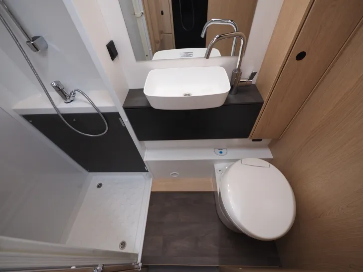 Fahrzeugbild Sunlight A 70, Modelljahr 2026, Sonderpreis ! #19