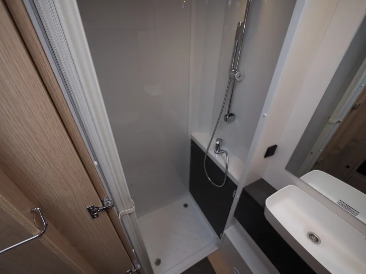 Fahrzeugbild Sunlight A 70, Modelljahr 2026, Sonderpreis ! #20