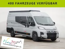 Fahrzeugbild Sunlight CLIFF 640 Adventure Edition, Auto., 3. Bett uvm. #2
