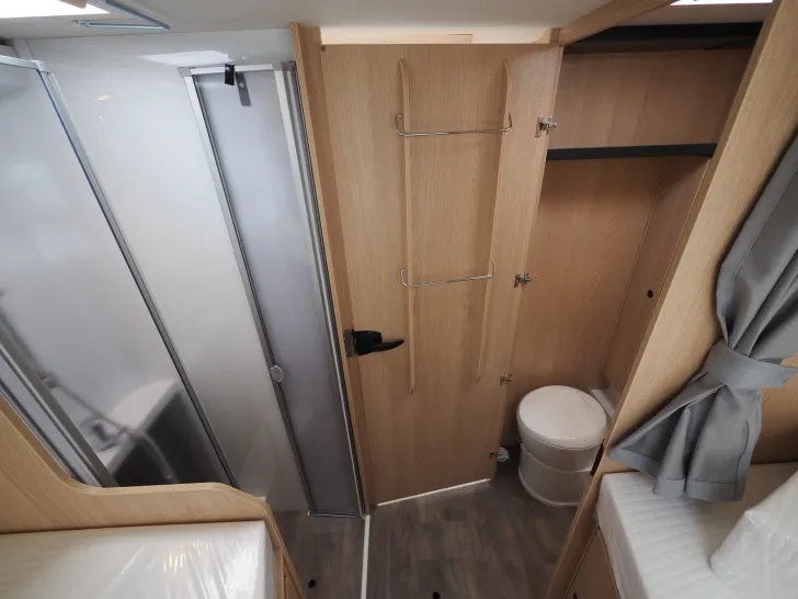 Fahrzeugbild Sunlight T 68 Adventure Edition, Aktionspreis ! #5