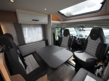 Fahrzeugbild Sunlight T 68 Adventure Edition, Aktionspreis ! #7