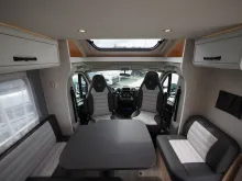 Fahrzeugbild Sunlight T 68 Adventure Edition, Aktionspreis ! #8