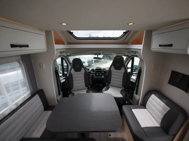 Fahrzeugbild Sunlight T 68 Adventure Edition, Aktionspreis ! #8