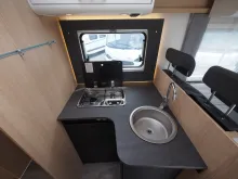 Fahrzeugbild Sunlight T 68 Adventure Edition, Aktionspreis ! #11