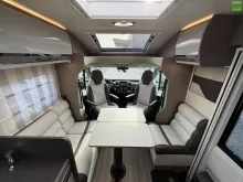 Fahrzeugbild Roller Team Zefiro Power Edition 266 P 400W Solar 2xLithium #9