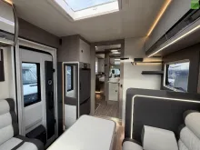 Fahrzeugbild Roller Team Zefiro Power Edition 266 P 400W Solar 2xLithium #10