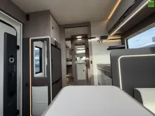 Fahrzeugbild Roller Team Zefiro Power Edition 266 P 400W Solar 2xLithium #15