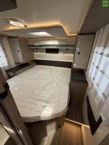 Fahrzeugbild Roller Team Zefiro Power Edition 266 P 400W Solar 2xLithium #19