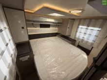 Fahrzeugbild Roller Team Zefiro Power Edition 266 P 400W Solar 2xLithium #20