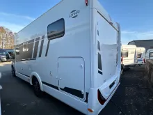 Fahrzeugbild Carado T 447 pro+ Automatik/ 2 Personen #14