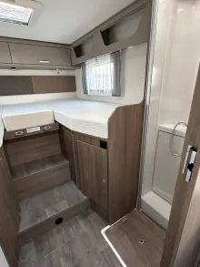 Fahrzeugbild Carado T 447 pro+ Automatik/ 2 Personen #11