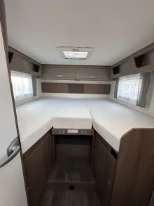 Fahrzeugbild Carado T 447 pro+ Automatik/ 2 Personen #9