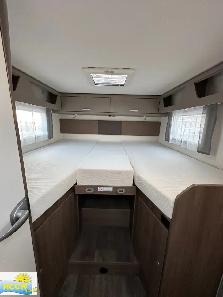 Fahrzeugbild Carado T 447 pro+ Automatik/ 2 Personen #9