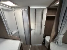 Fahrzeugbild Carado T 447 pro+ Automatik/ 2 Personen #10