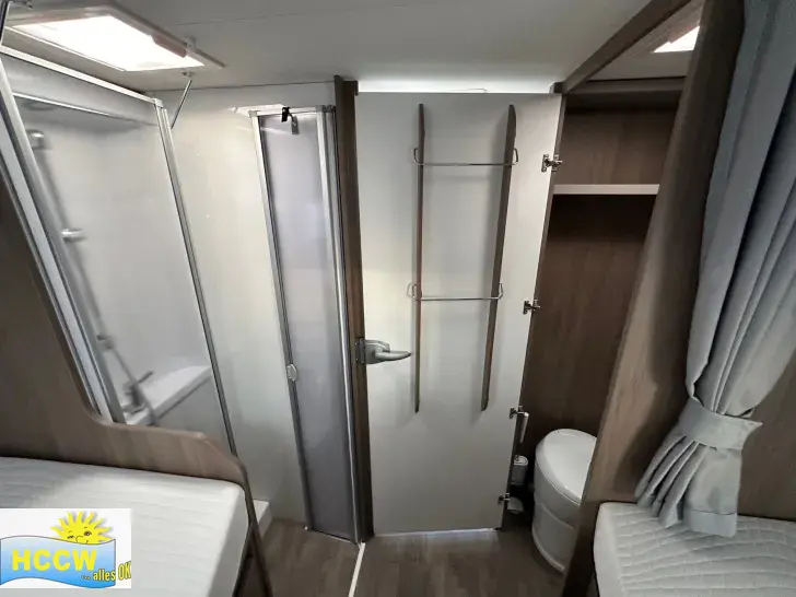 Fahrzeugbild Carado T 447 pro+ Automatik/ 2 Personen #10