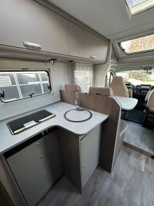 Fahrzeugbild Carado T 447 pro+ Automatik/ 2 Personen #7