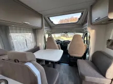 Fahrzeugbild Carado T 447 pro+ Automatik/ 2 Personen #5