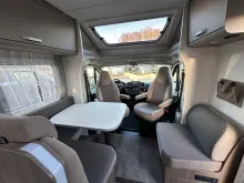 Fahrzeugbild Carado T 447 pro+ Automatik/ 2 Personen #4