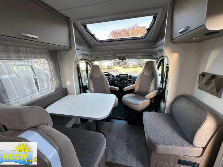 Fahrzeugbild Carado T 447 pro+ Automatik/ 2 Personen #4